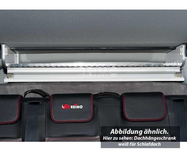 Dakophangkast voor slapend dak EasyFit met lattenbodem voor VW T6/5