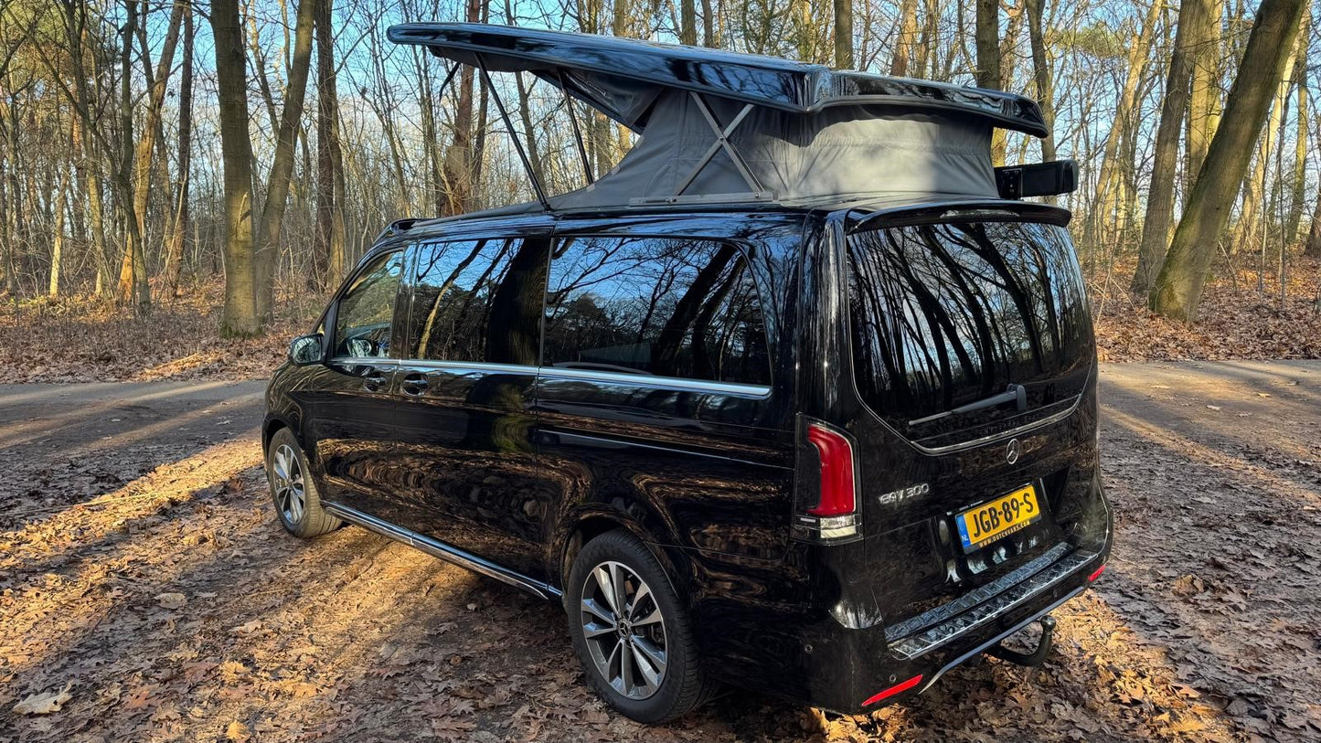 Reimo Slaaphefdak Mercedes-Benz Vito / V-klasse / EQV