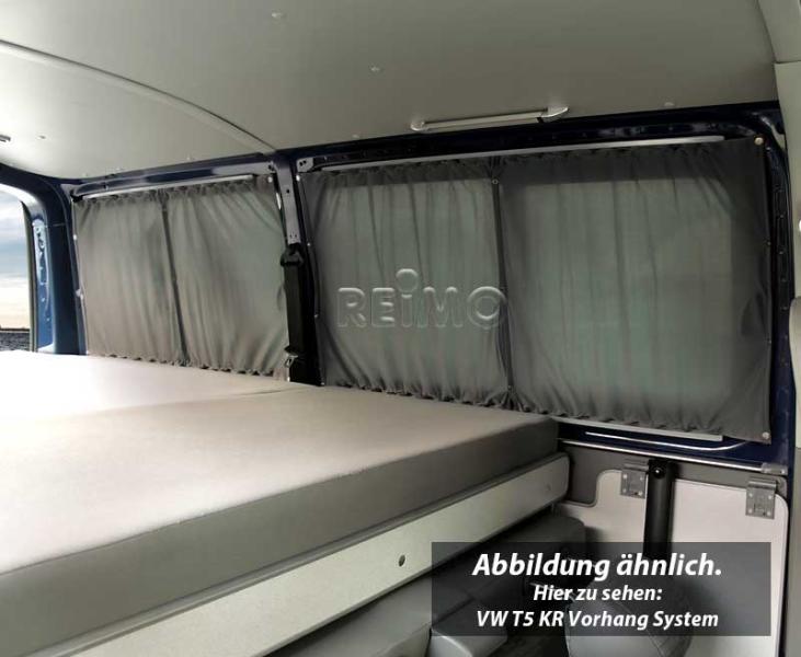 VWT5 KR gordijn OEM
