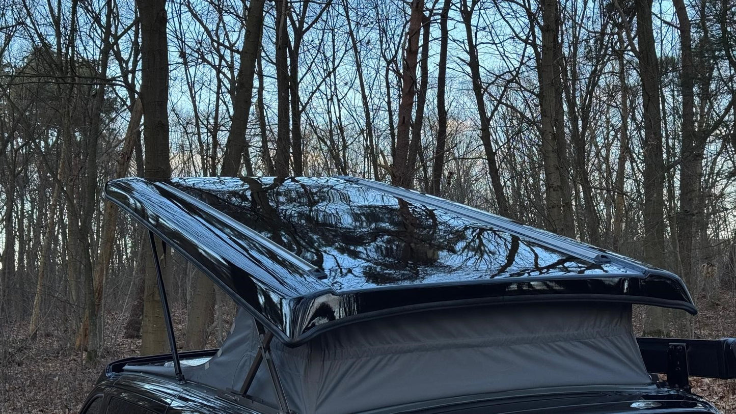 Reimo Slaaphefdak Mercedes-Benz Vito / V-klasse / EQV