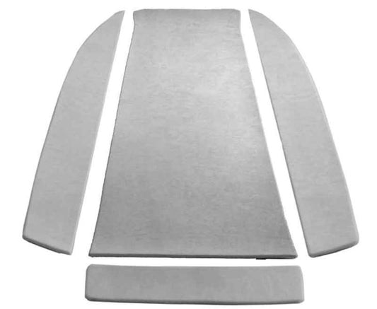 Binnenbekledingsset VWT4 kR HOD Sportline