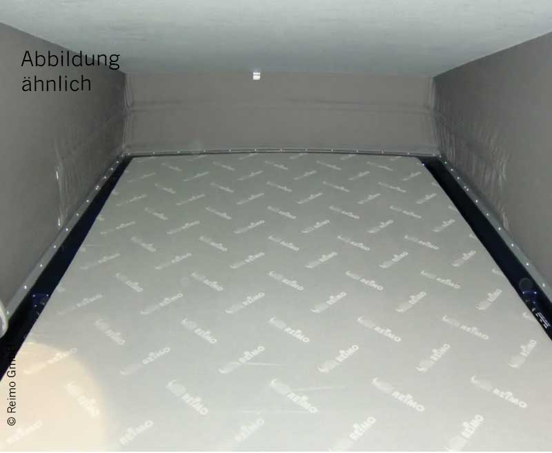 VWT5, T6 kR hemelbed, Klimatronic-hoofddeksel