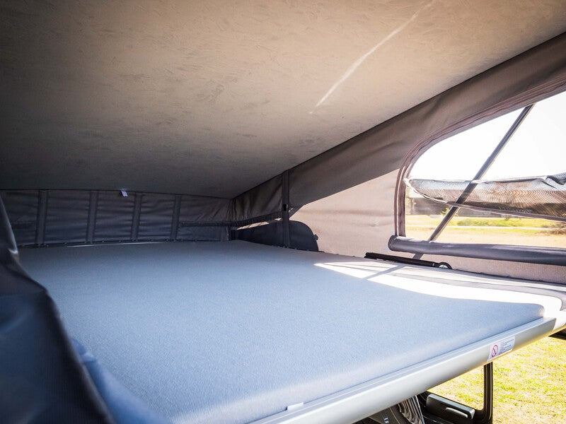 SD-Bett Luxus Spacetourer