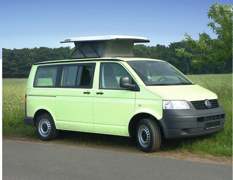 Hefdak VW T5
