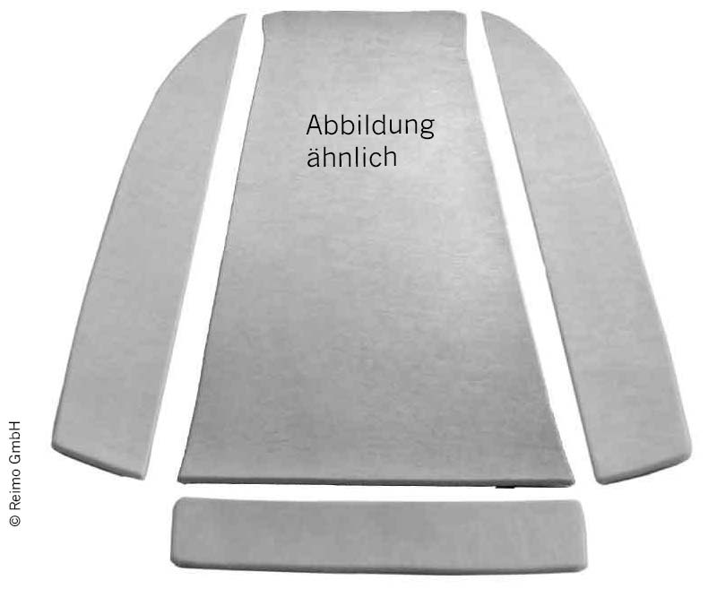 MB Sprinter KR Binnenbekledingsset Ergoline