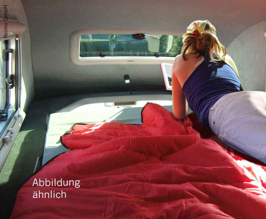 HOD bed Merc.Vito Ergol.