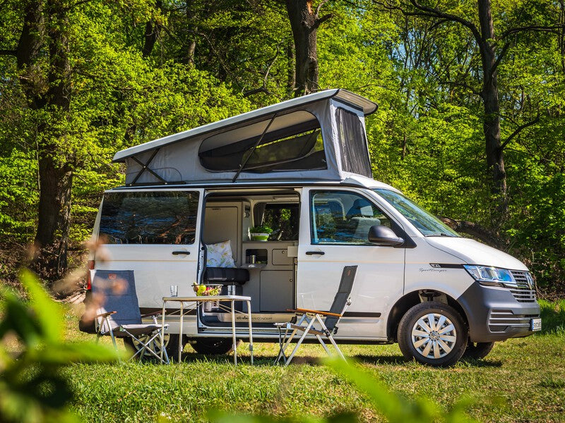 SD VWT5/6 KR ultrafla. Ea
