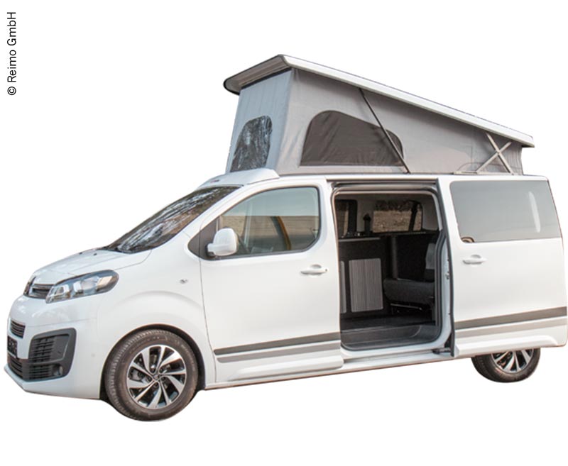 SD Easy Fit Citroen Jumpy/Spacetourer, Peugot Expert, Toyota Pro Ace, L2 vanaf 2