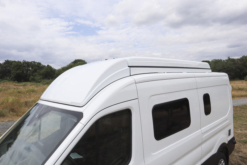 Ford Transit V363 L3 H2 slaapdak