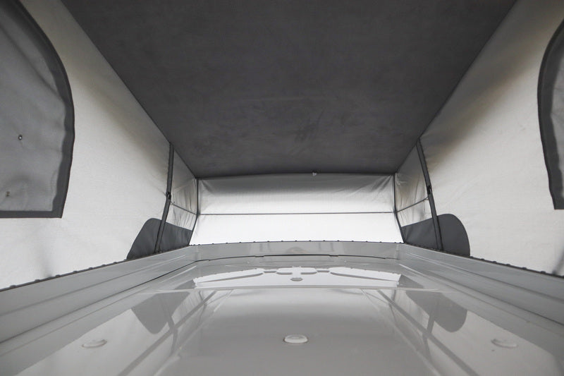 Ford Transit V363 L3 H2 slaapdak