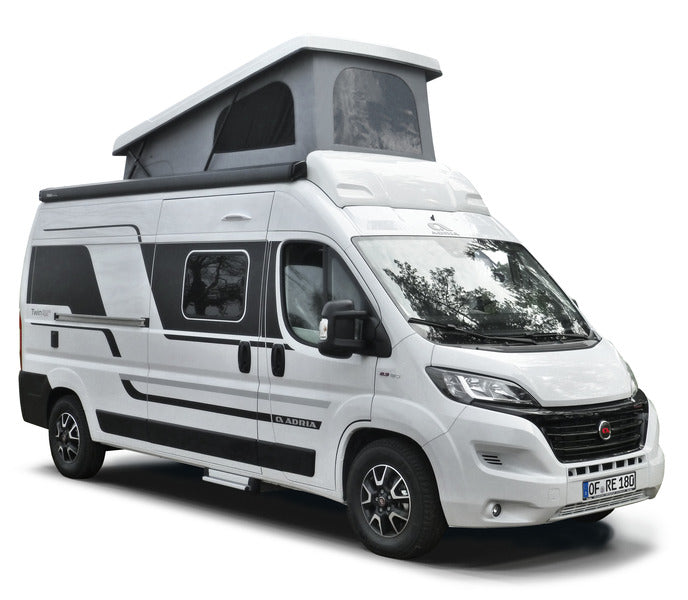 SD EF Ducato L4H2 Wit