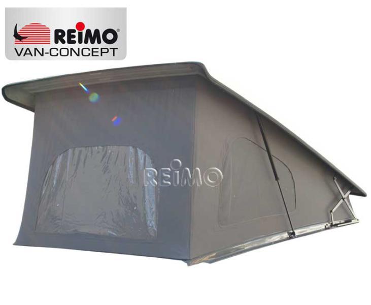Tent balgen voor slapend dak VW T4 KR Elegance