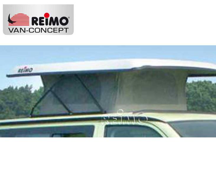 Tent balgen heffen dak supervlakke dakbedekking 101x107
