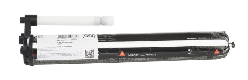Sikaflex 554 PowerC.Wit