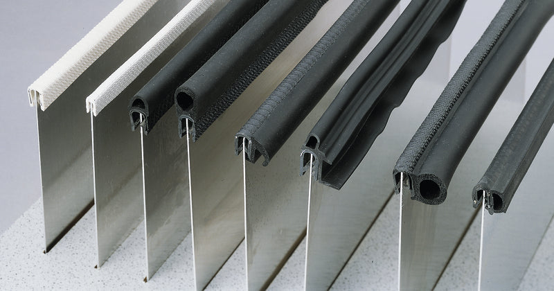 Lipprofiel voor cabine uitsparing EasyFit T5