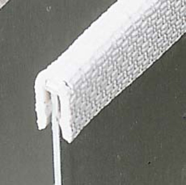 Randbeschermingsprofiel klein - 5 meter verpakking