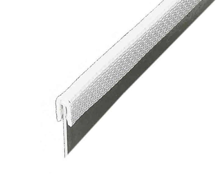 Randbeschermingsprofiel klein - 5 meter verpakking