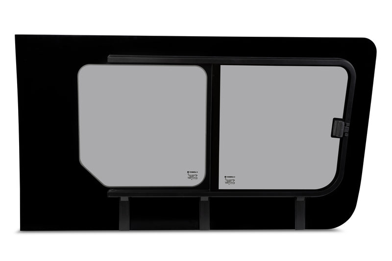 Schuifraam voor Mercedes Sprinter, VW Crafter vanaf modeljaar 2007