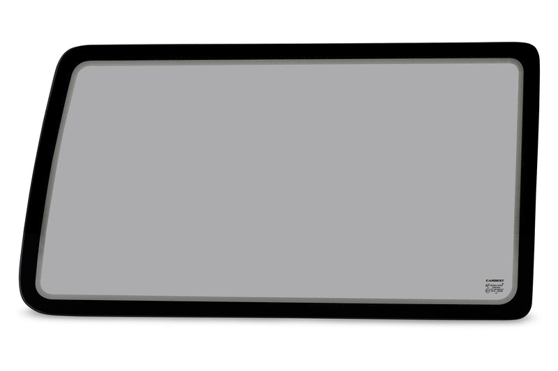 Starre ruiten voor VW T4 bouwjaar 1990-2004