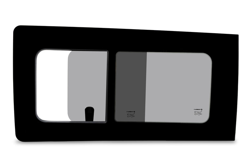 Venster Vito, schuifraam Links, voor mR, vanaf 2015, 1100x570, Carbest venster,