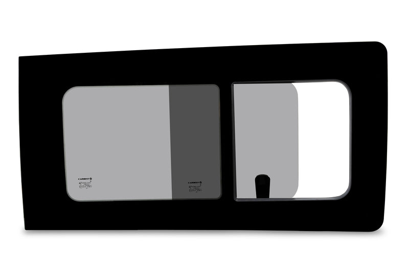 Raam Vito, schuifraam Rechts, voor mR, vanaf 2015, 1100x570, Carbest venster, vo
