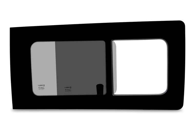 Raam Vito, schuifraam Rechts, voor mR, vanaf 2015, 1100x570, Carbest venster, vo