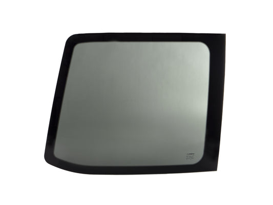 Vast scharnierend portierraam voor VW T5 / T6 vanaf 2004