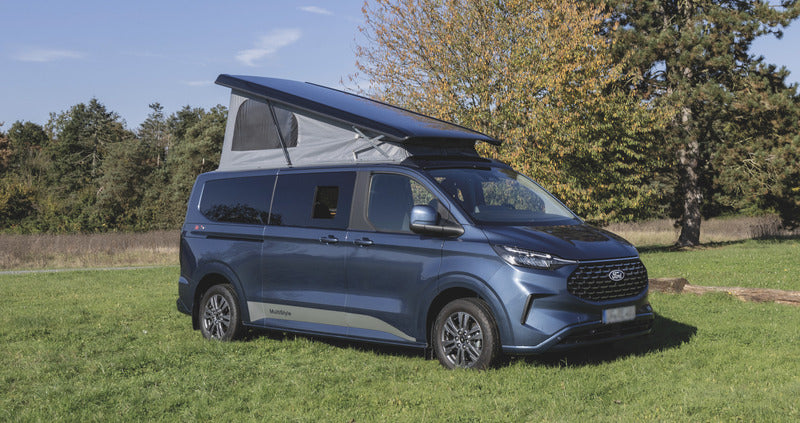 Schuifraam Ford V710