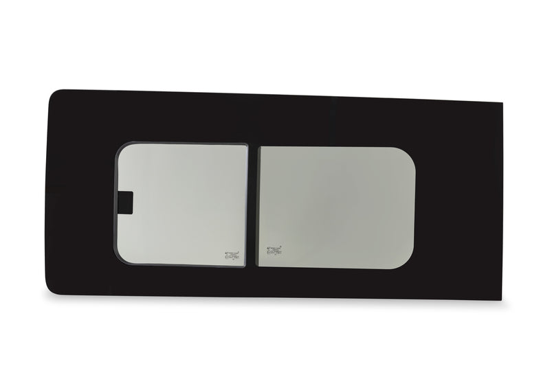 Schuifraam Ford V710 vanaf 2023, linksvoor .1209x561, voor schuifdeur
