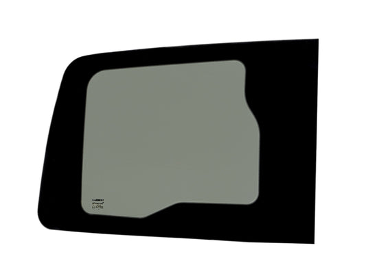 Raam Citroën Jumpy 3, Spacetourer, Peugeot Expert 3, Peugeot Traveller, Toyota Proace 2, Toyota Proace Verso, Opel Vivaro, Opel Zafira Life vanaf 2017 en Fiat Scudo, Fiat Ulysse vanaf 2022 achterdeur links, 735*495