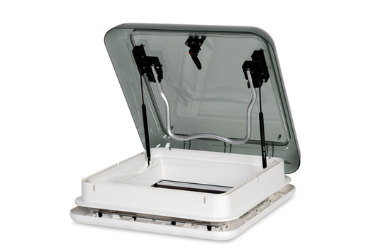 Premium dakluiken van 40 x 40 cm – Model 2