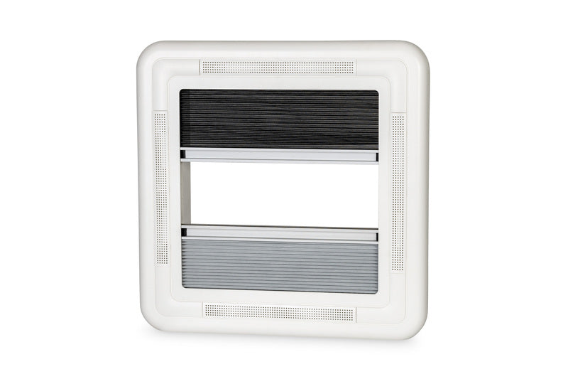 Premium dakluiken van 40 x 40 cm – Model 1