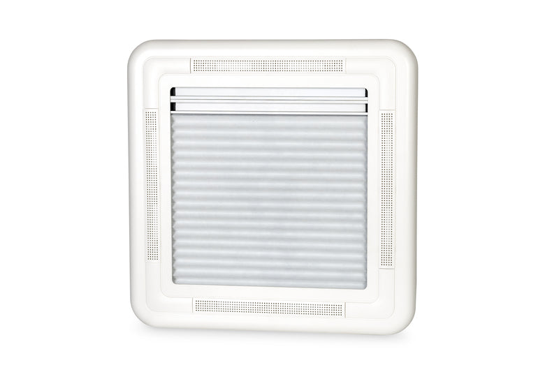 Premium dakluiken van 40 x 40 cm – Model 2