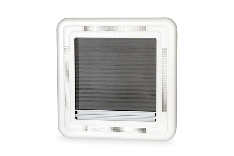 Premium dakluiken van 40 x 40 cm – Model 2