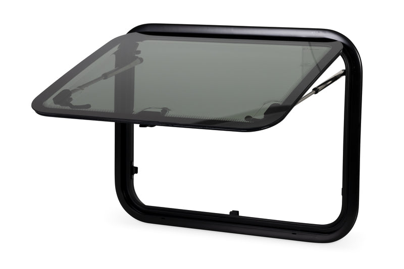 Carbest RW Fusion Curved uitzetraam – 280x380 mm – foto 1