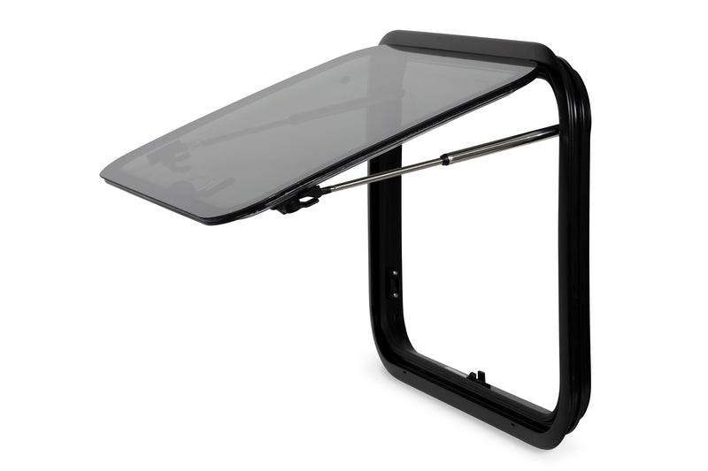 Carbest RW Fusion Curved uitzetraam – 600x450 mm – foto 3