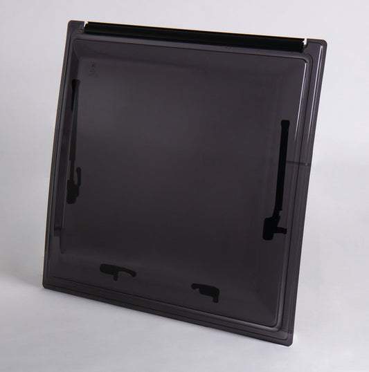 RW Achterraam zonder frame, uitsparingmaat: 260x560mm