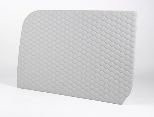 Binnenbekleding T5/T6 Bus, grijs, achter Links achteraan, grijs