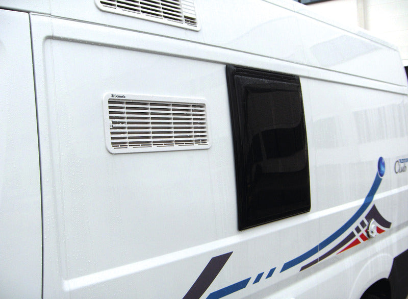 Openend zijraam Ducato, Peugeot Boxer, Citroën Jumper sinds 7/2006