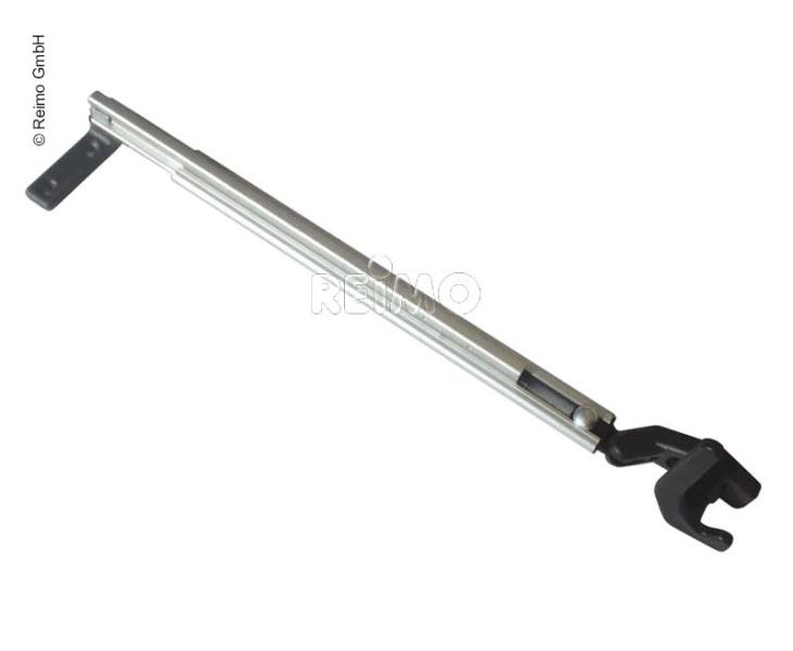 Raamopener voor Polivitrum-raam, 230 mm Rechts