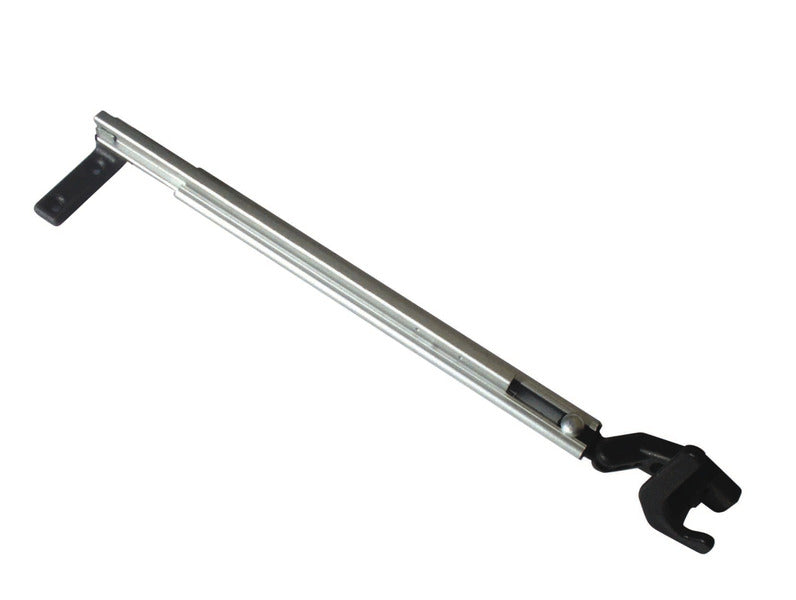 Exposant voor Polivitrum venster, 200 mm Links