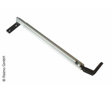 Exposant voor Polivitrum venster, 200 mm Links