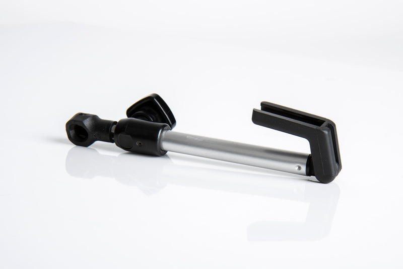 Exposant voor patrijspoort 32265 (404mm zwart)