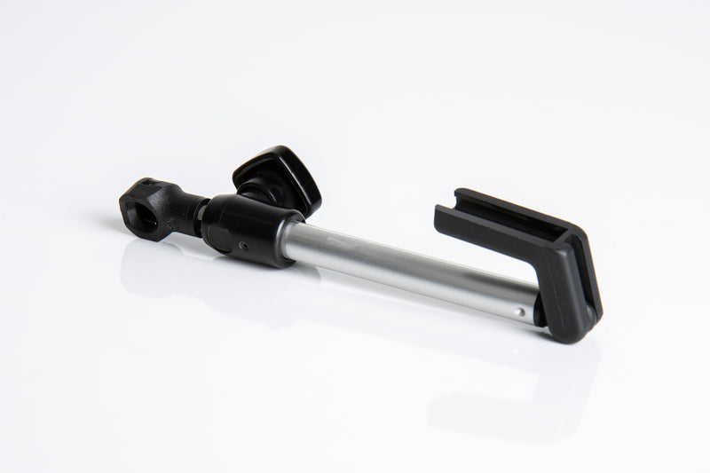 Exposant voor patrijspoort 32265 (404mm zwart)