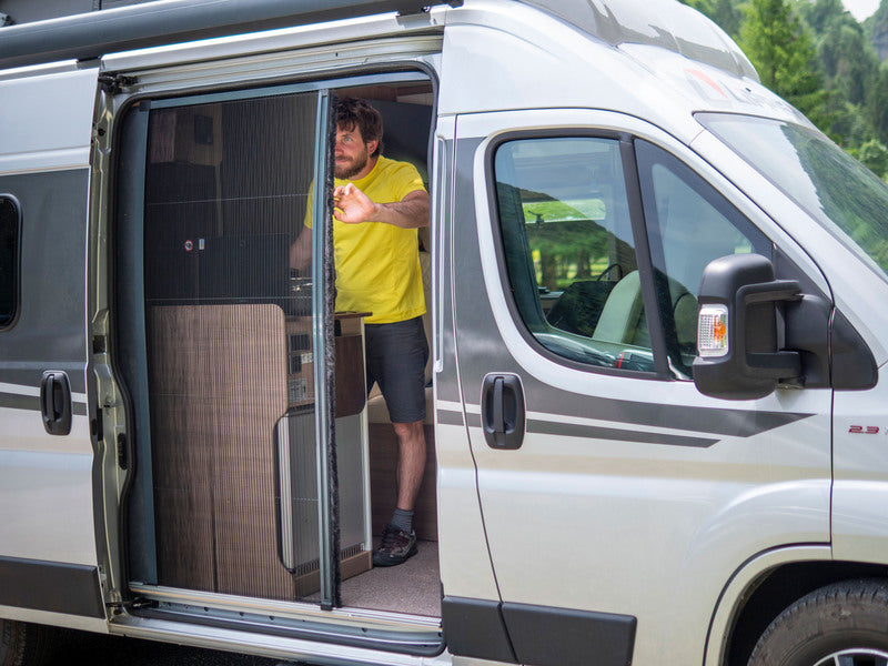 VANSCREEN Ducato X290