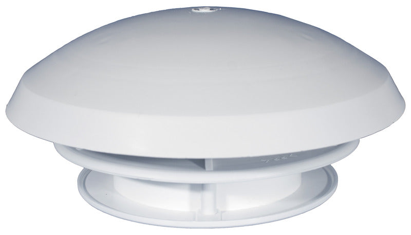 Diameter champignonventilator: 180mm