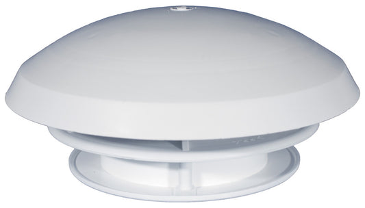 Diameter champignonventilator: 180mm