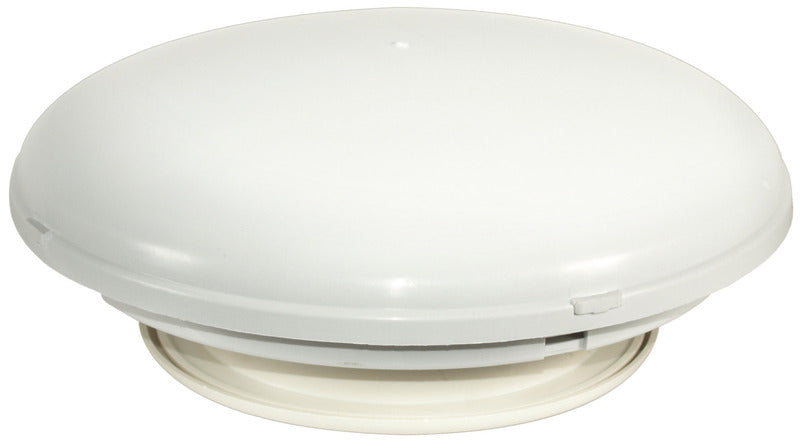 Diameter champignonventilator: 200mm