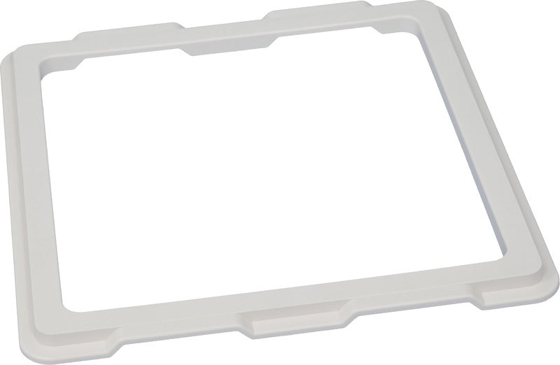 Adapterframe Fiat Ducato voor dakkap
