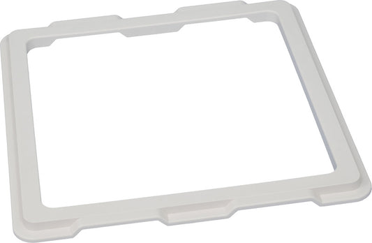 Adapterframe Fiat Ducato voor dakkap